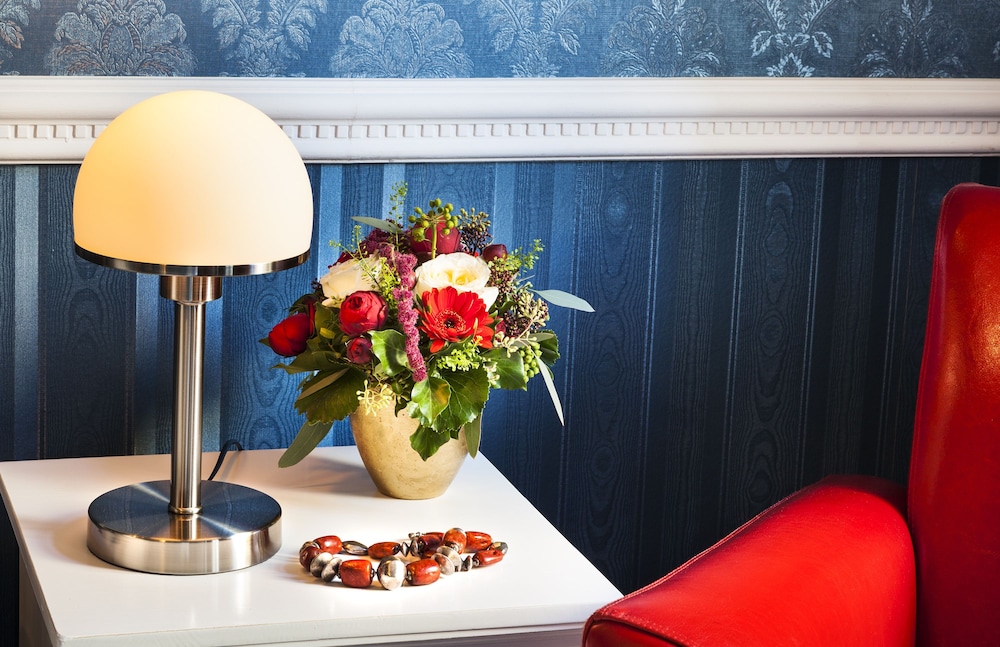 HONIGMOND Boutique Hotel 18