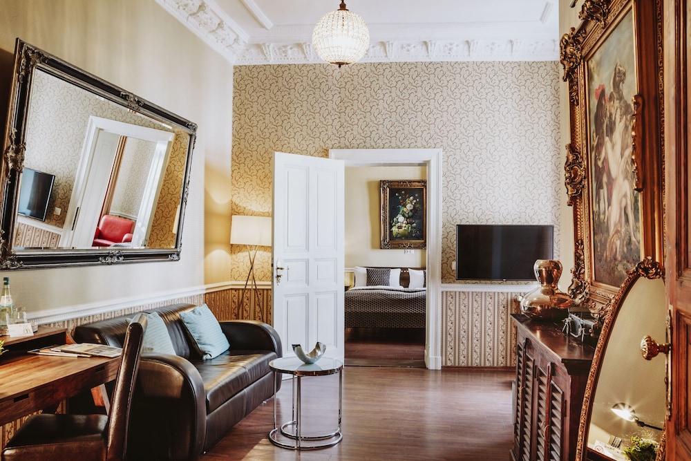 HONIGMOND Boutique Hotel 19