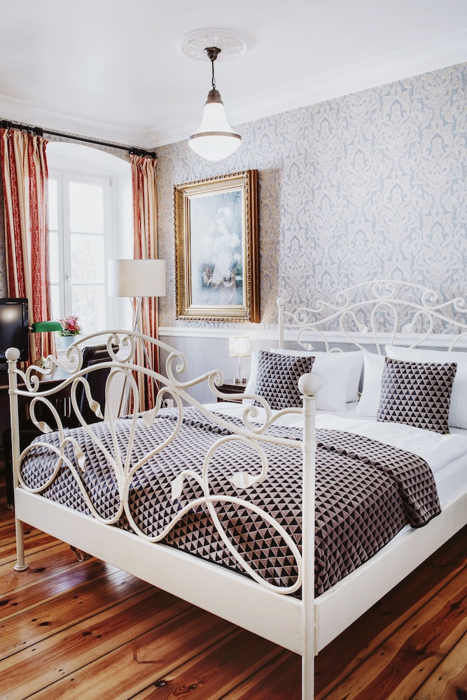 HONIGMOND Boutique Hotel 10