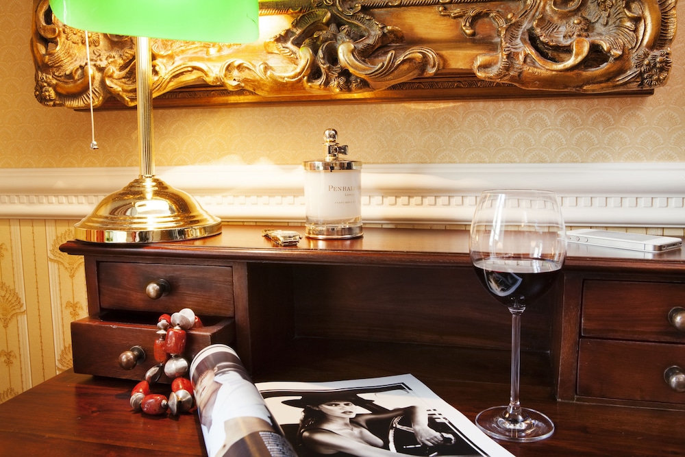 HONIGMOND Boutique Hotel 5