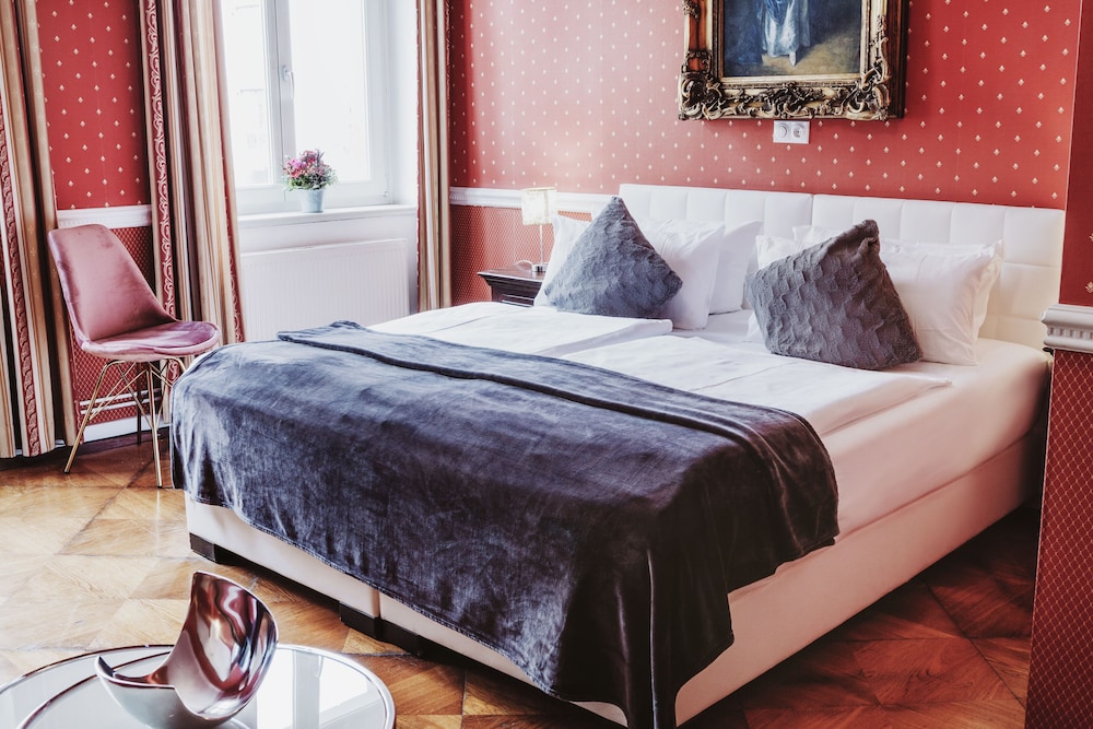 HONIGMOND Boutique Hotel 12