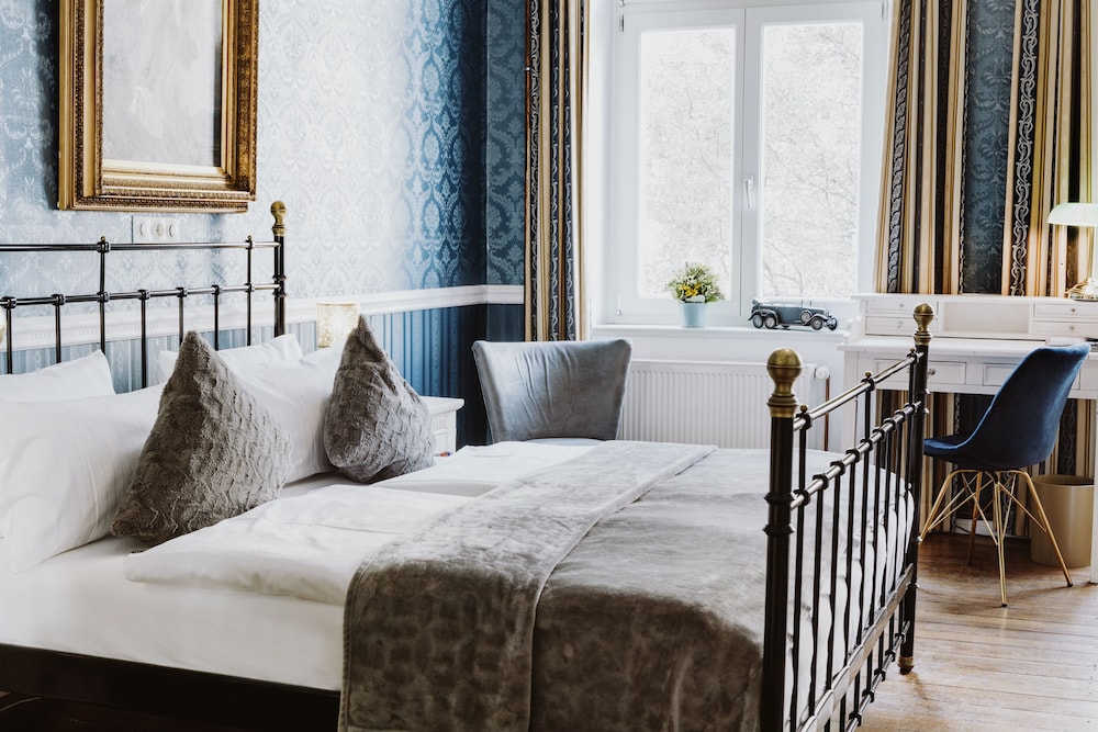 HONIGMOND Boutique Hotel 1