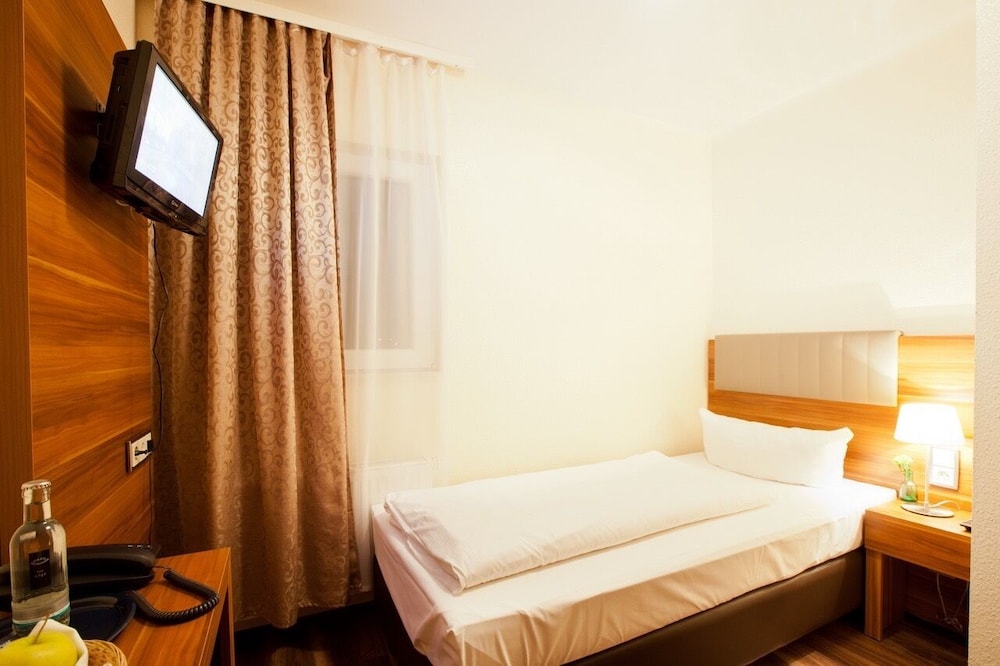 Hotel Frankfurt Messe 7