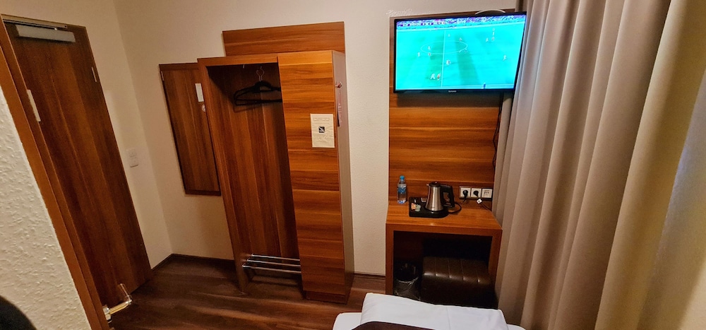 Hotel Frankfurt Messe 18