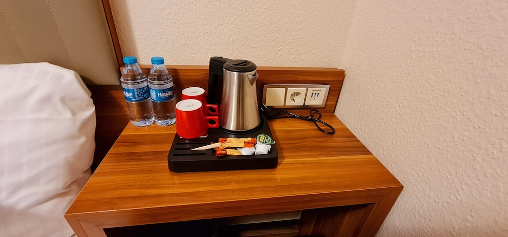 Hotel Frankfurt Messe 13