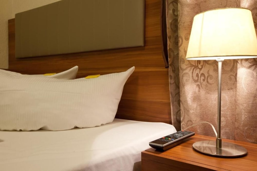 Hotel Frankfurt Messe 10