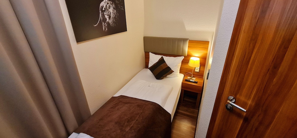 Hotel Frankfurt Messe 24
