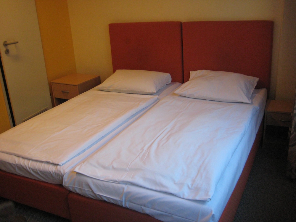 Pension Alpha Frankfurt City 4