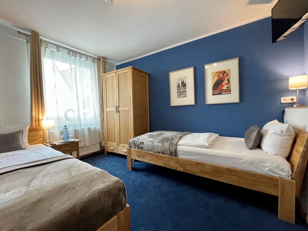 Rhein-Hotel St.Martin 10