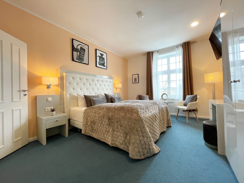 Rhein-Hotel St.Martin 7