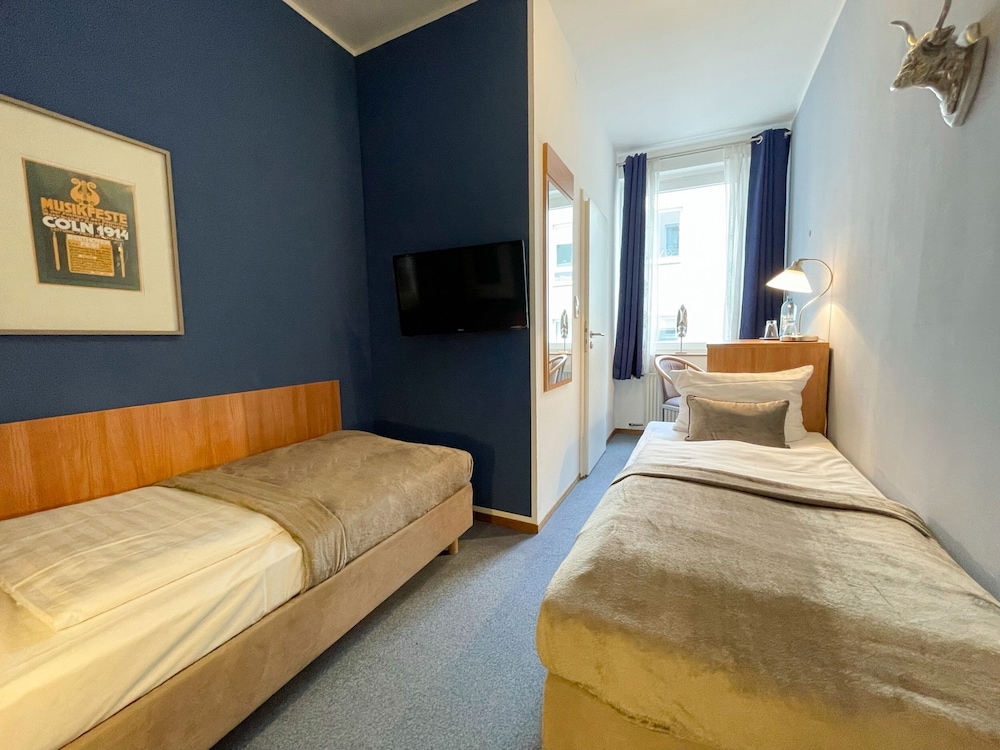 Rhein-Hotel St.Martin 9