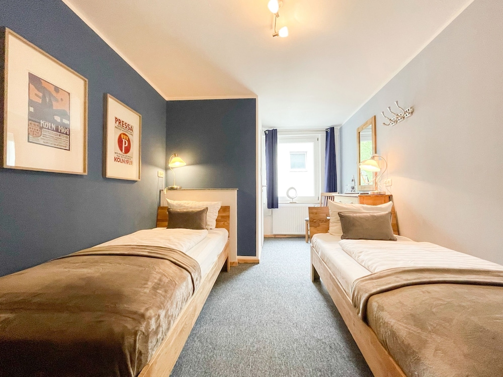 Rhein-Hotel St.Martin 15