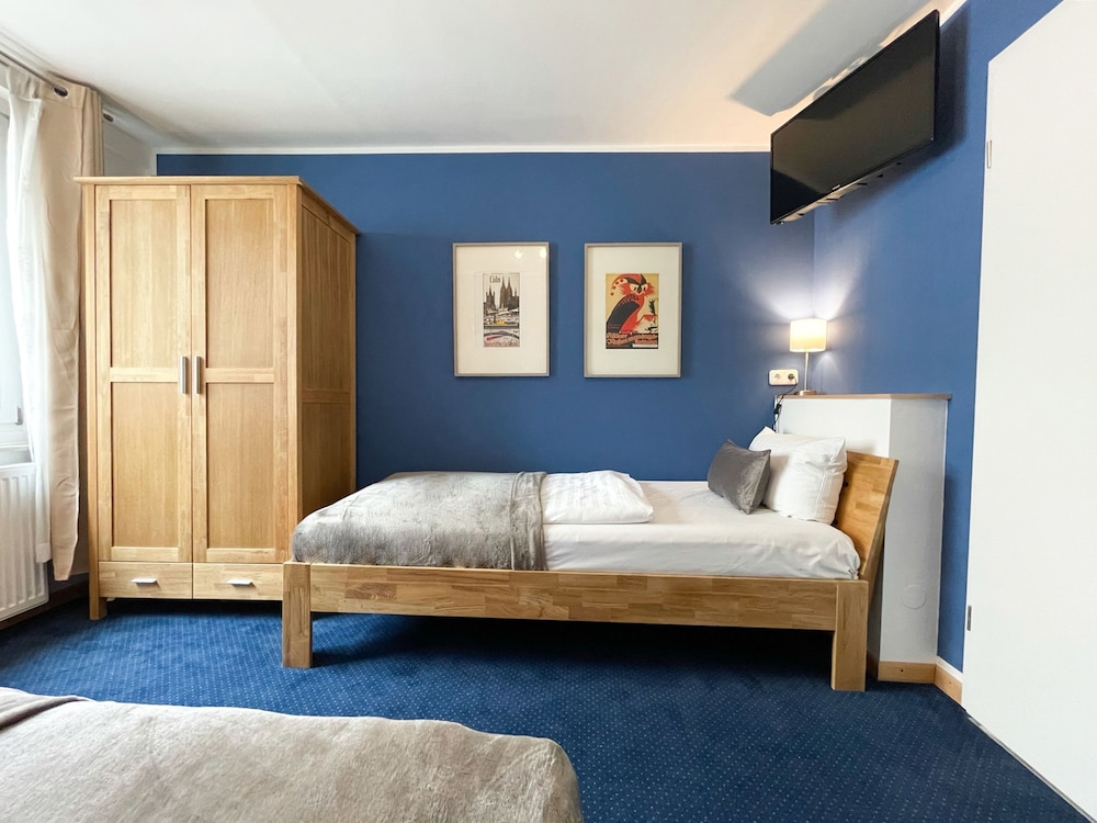 Rhein-Hotel St.Martin 17