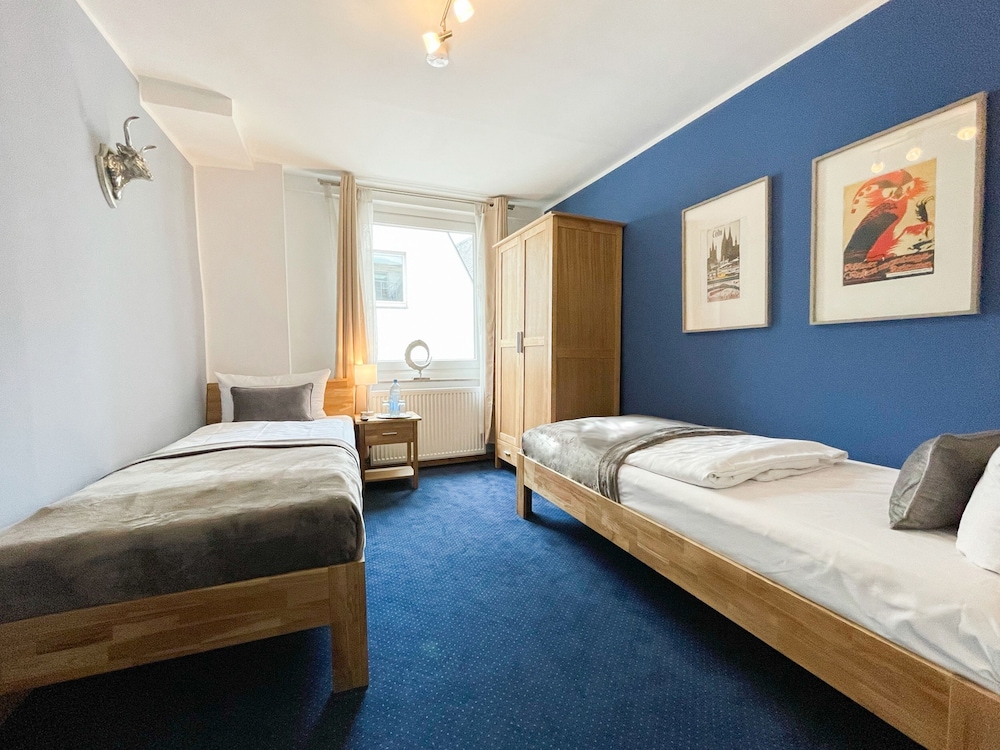 Rhein-Hotel St.Martin 13