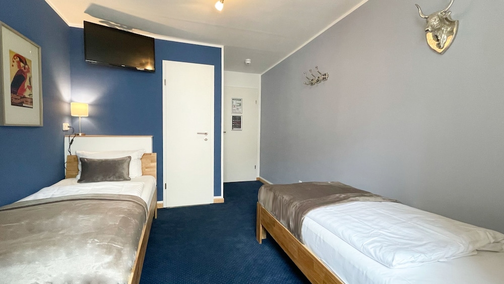 Rhein-Hotel St.Martin 12