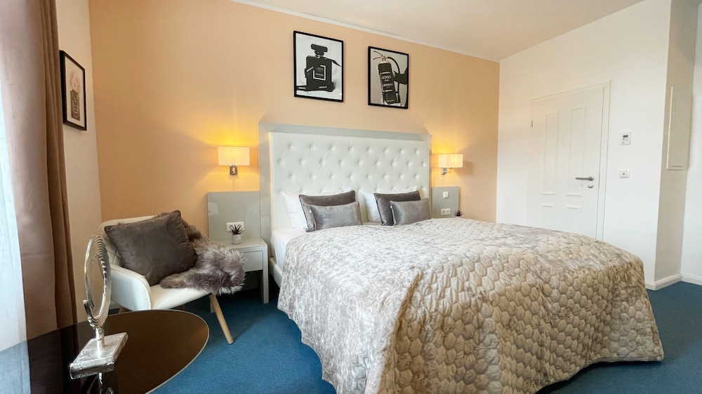 Rhein-Hotel St.Martin 5