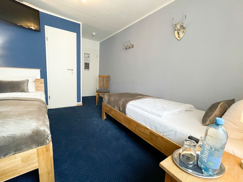 Rhein-Hotel St.Martin 20
