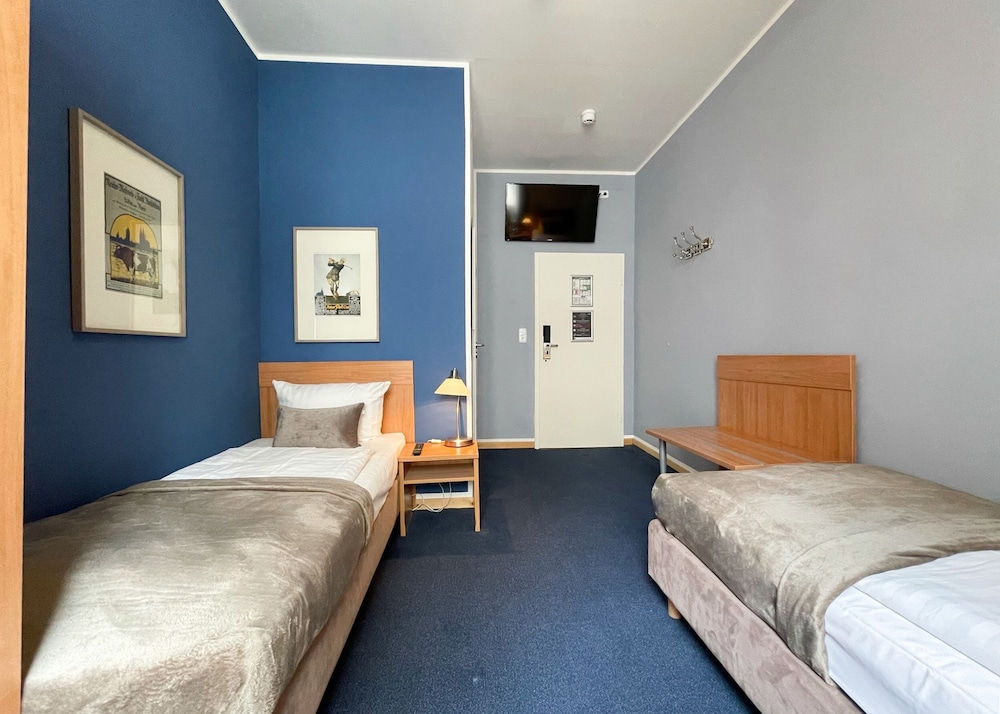 Rhein-Hotel St.Martin 16