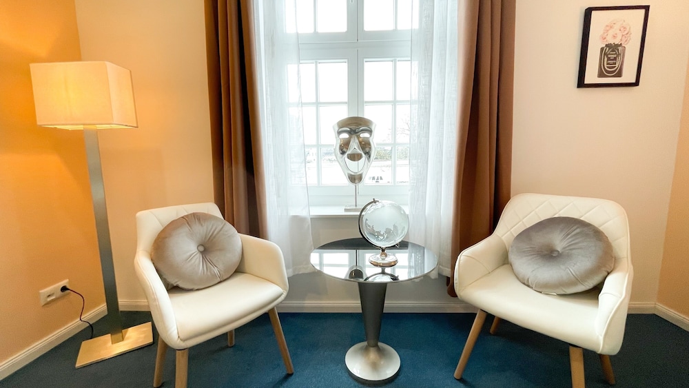 Rhein-Hotel St.Martin 6