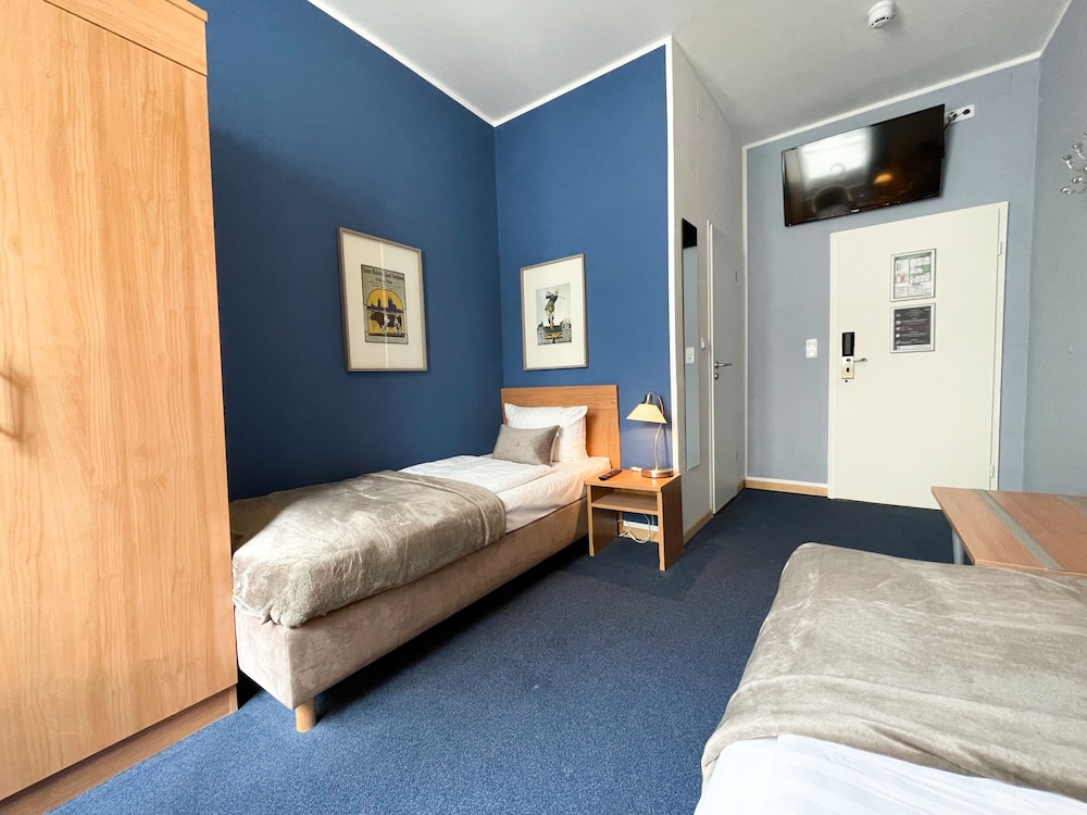 Rhein-Hotel St.Martin 11