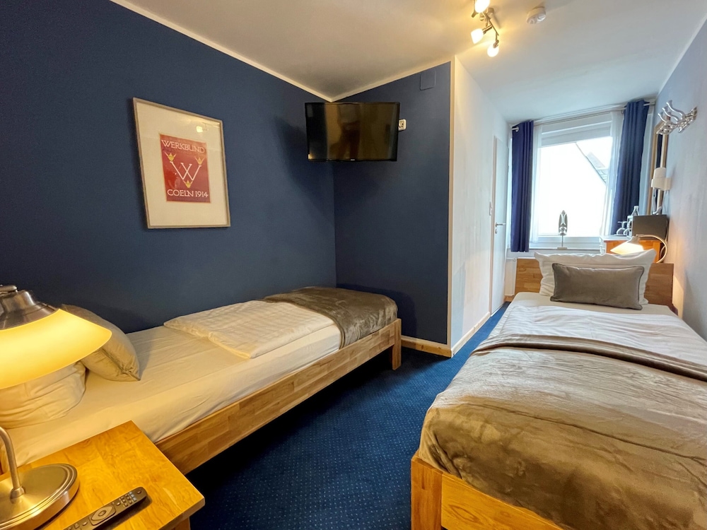 Rhein-Hotel St.Martin 19