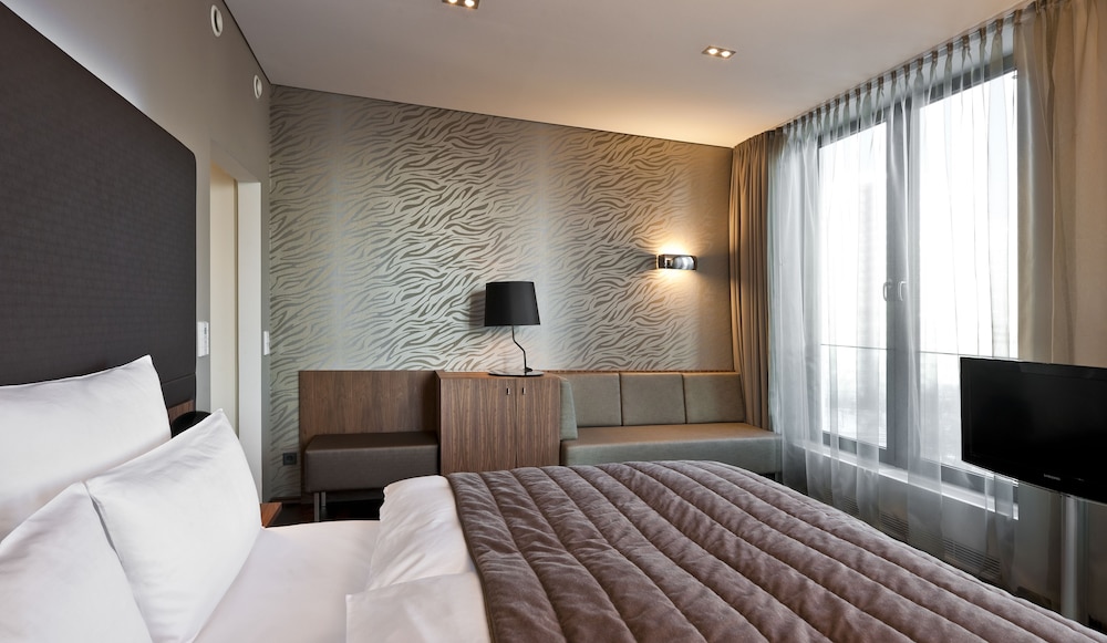 Cosmo Hotel Berlin Mitte 10