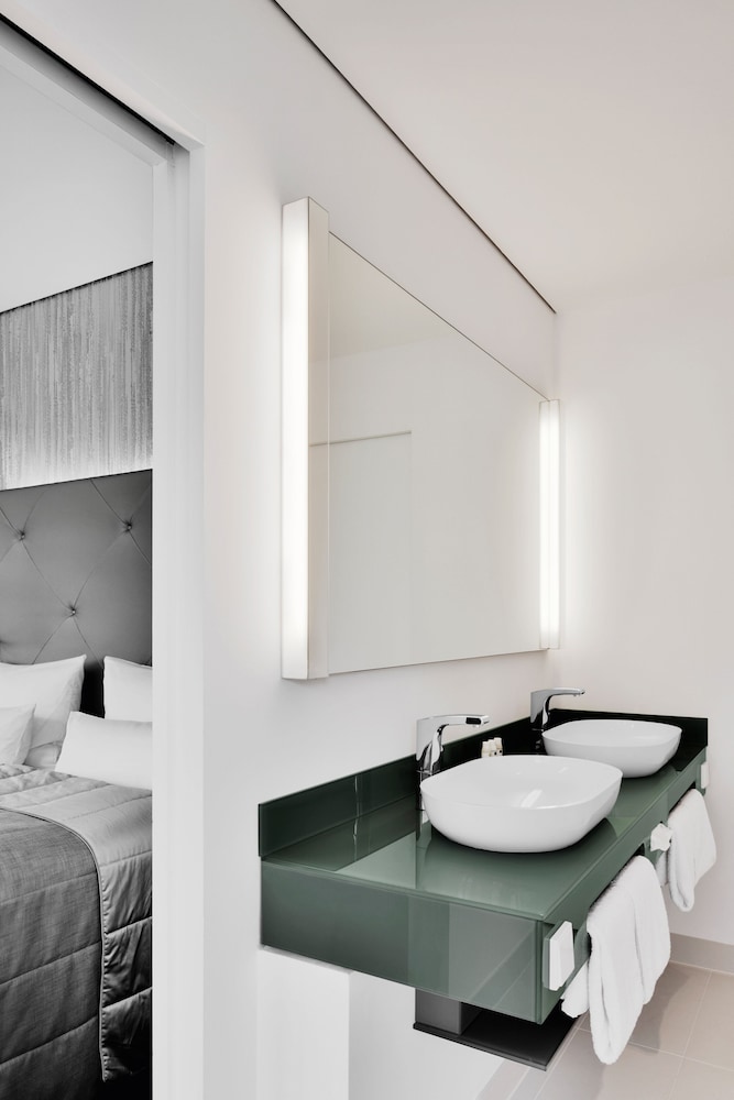 Cosmo Hotel Berlin Mitte 22