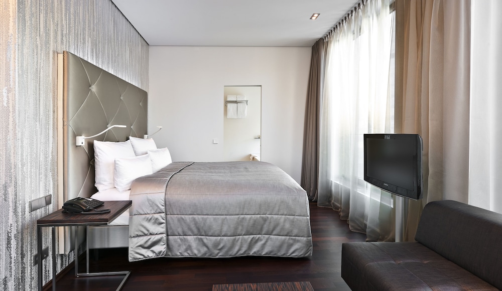 Cosmo Hotel Berlin Mitte 16