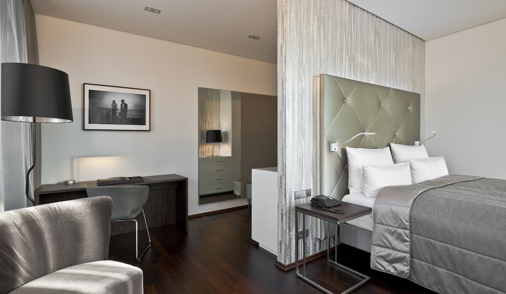 Cosmo Hotel Berlin Mitte 13