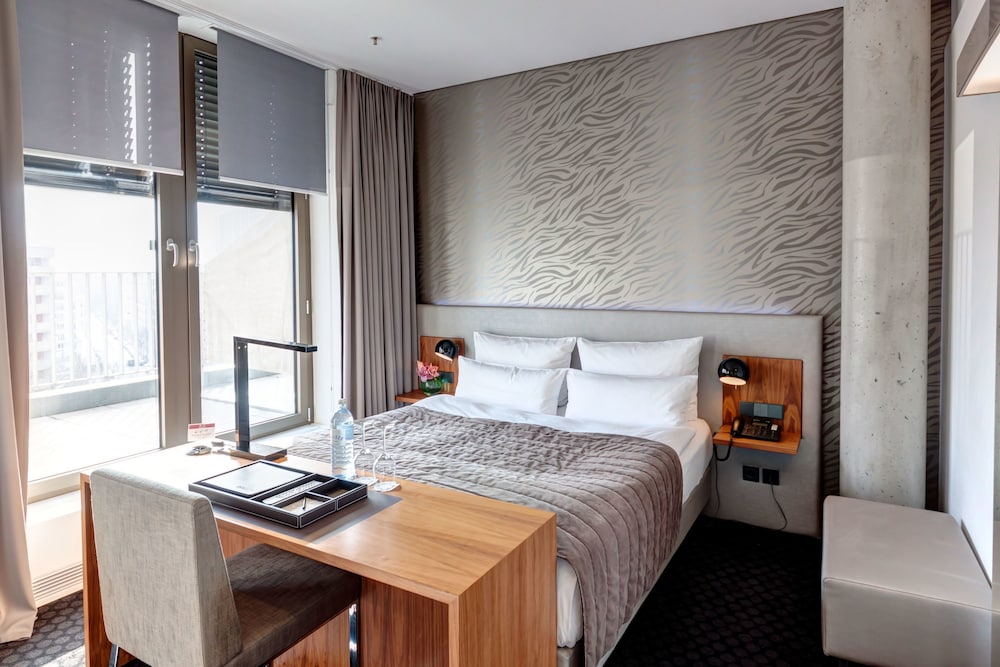 Cosmo Hotel Berlin Mitte 17