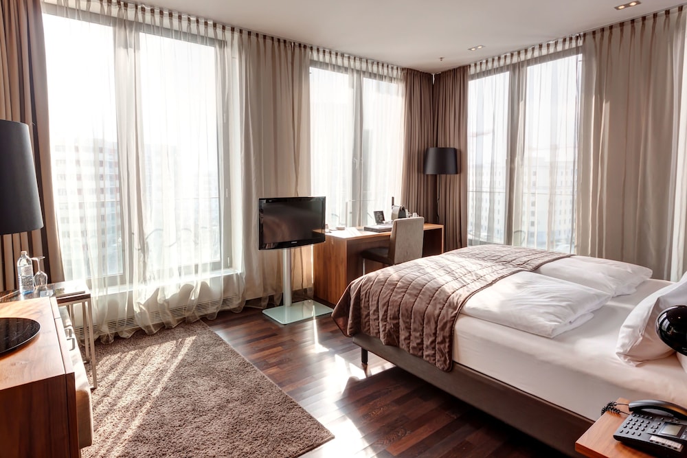 Cosmo Hotel Berlin Mitte 18