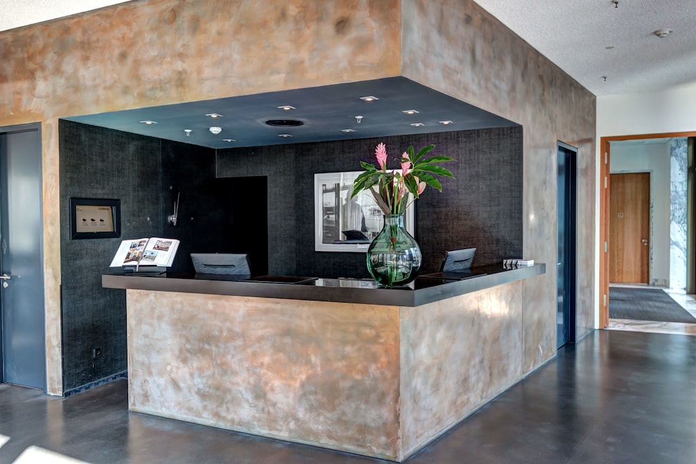 Cosmo Hotel Berlin Mitte 4