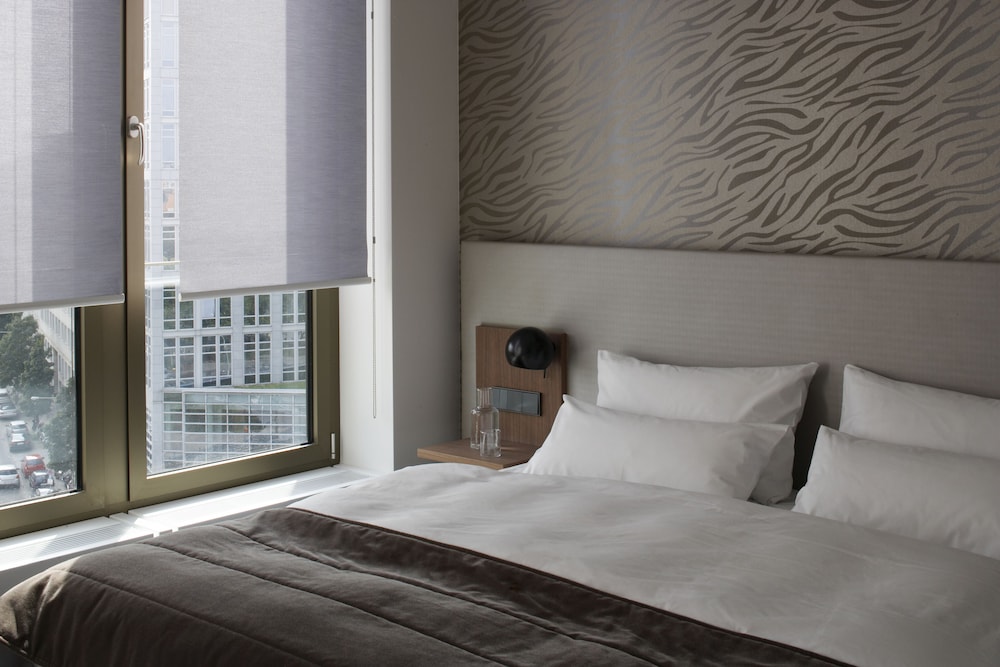 Cosmo Hotel Berlin Mitte 7