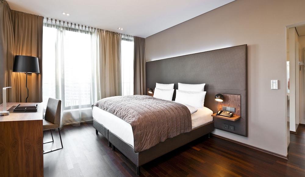 Cosmo Hotel Berlin Mitte 9