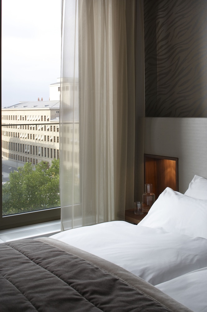 Cosmo Hotel Berlin Mitte 8