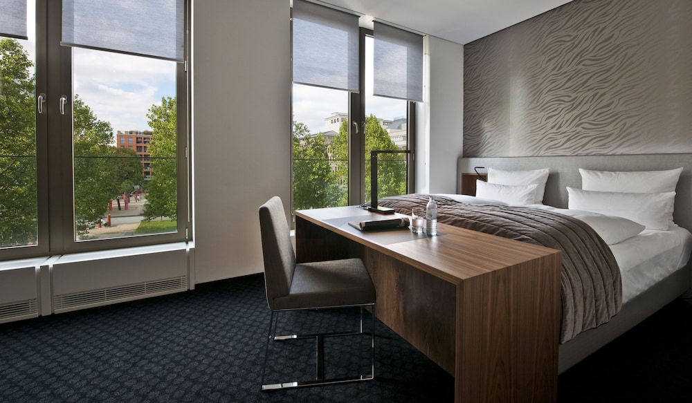 Cosmo Hotel Berlin Mitte 15