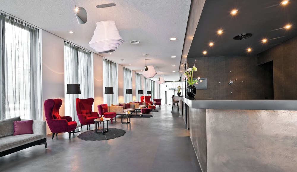Cosmo Hotel Berlin Mitte 6