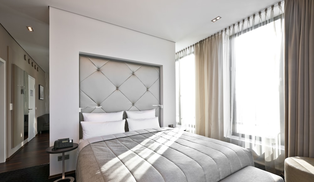 Cosmo Hotel Berlin Mitte 12