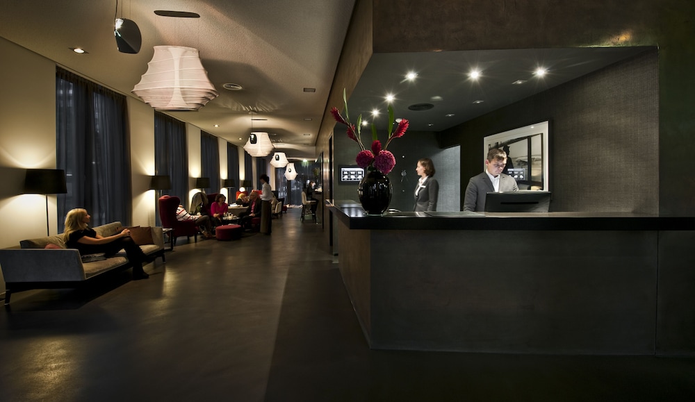 Cosmo Hotel Berlin Mitte 3