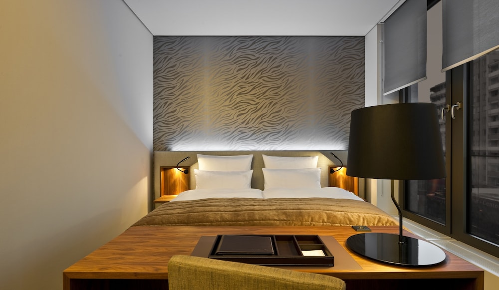 Cosmo Hotel Berlin Mitte 20