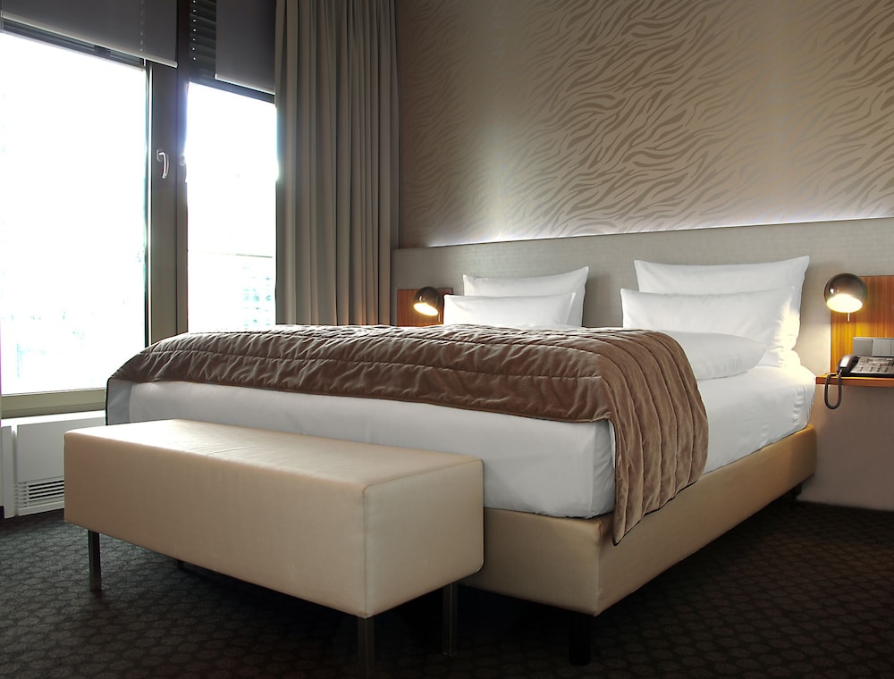 Cosmo Hotel Berlin Mitte 21