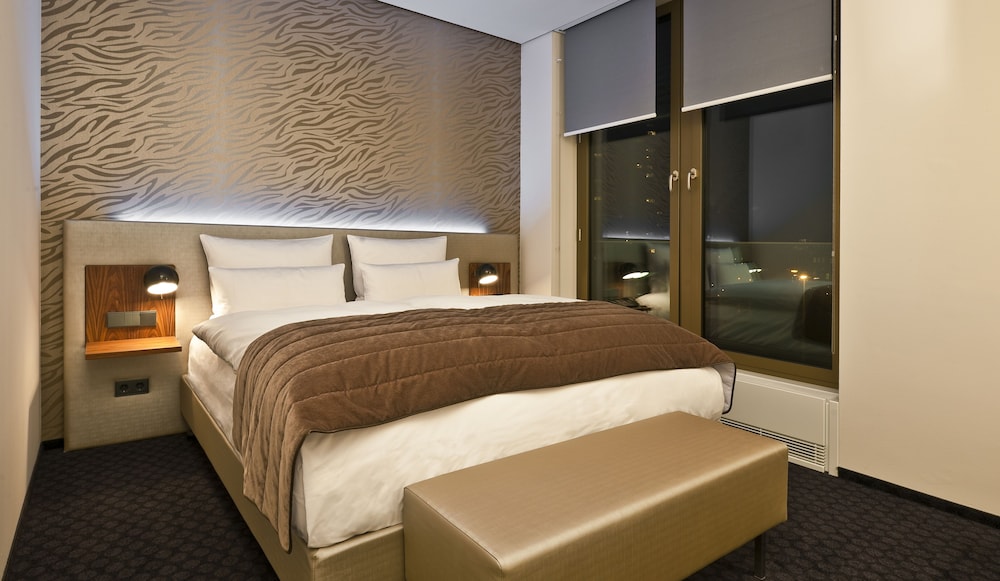 Cosmo Hotel Berlin Mitte 14