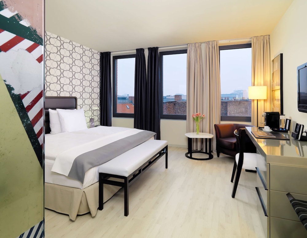H10 Berlin Ku'Damm 17
