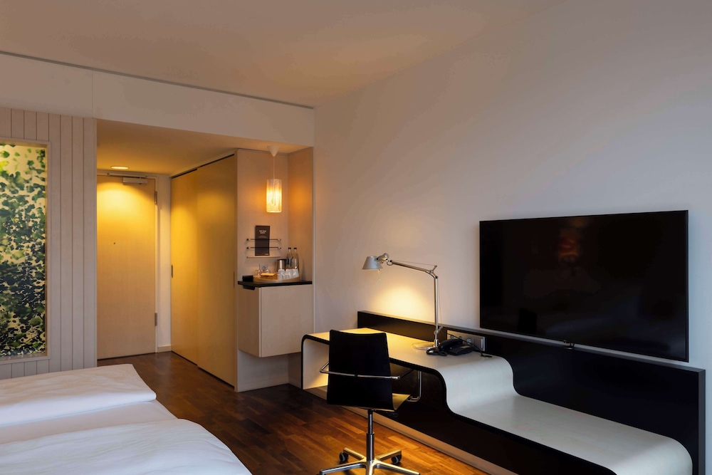 Scandic Berlin Potsdamer Platz 20