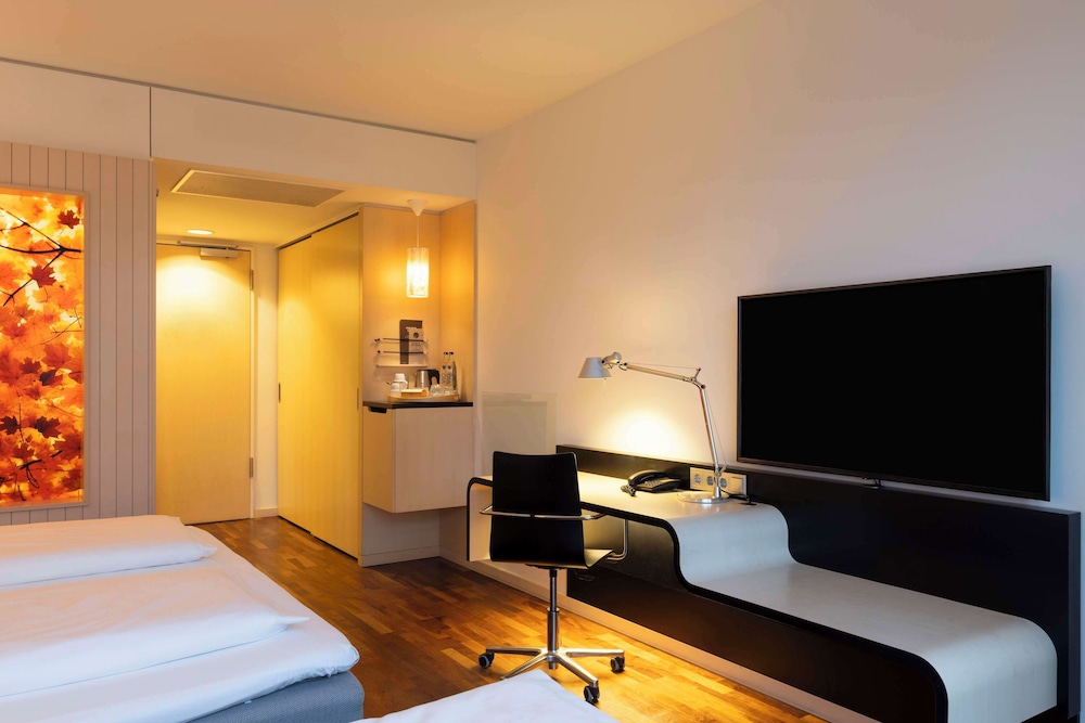 Scandic Berlin Potsdamer Platz 22