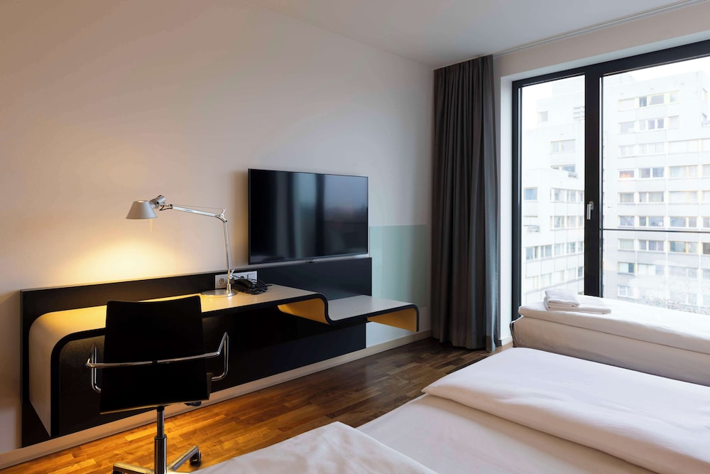 Scandic Berlin Potsdamer Platz 19