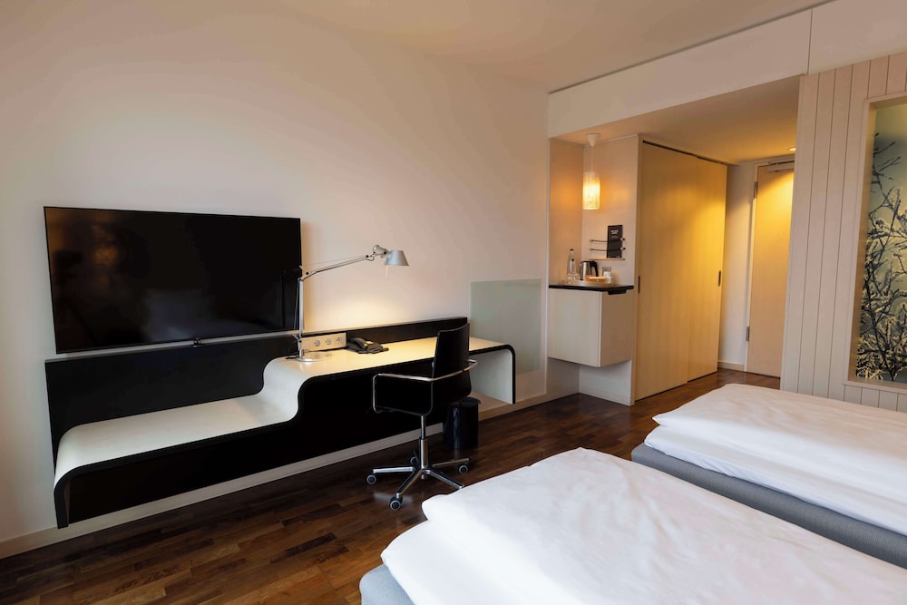 Scandic Berlin Potsdamer Platz 24