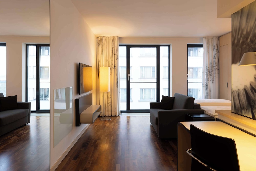 Scandic Berlin Potsdamer Platz 11