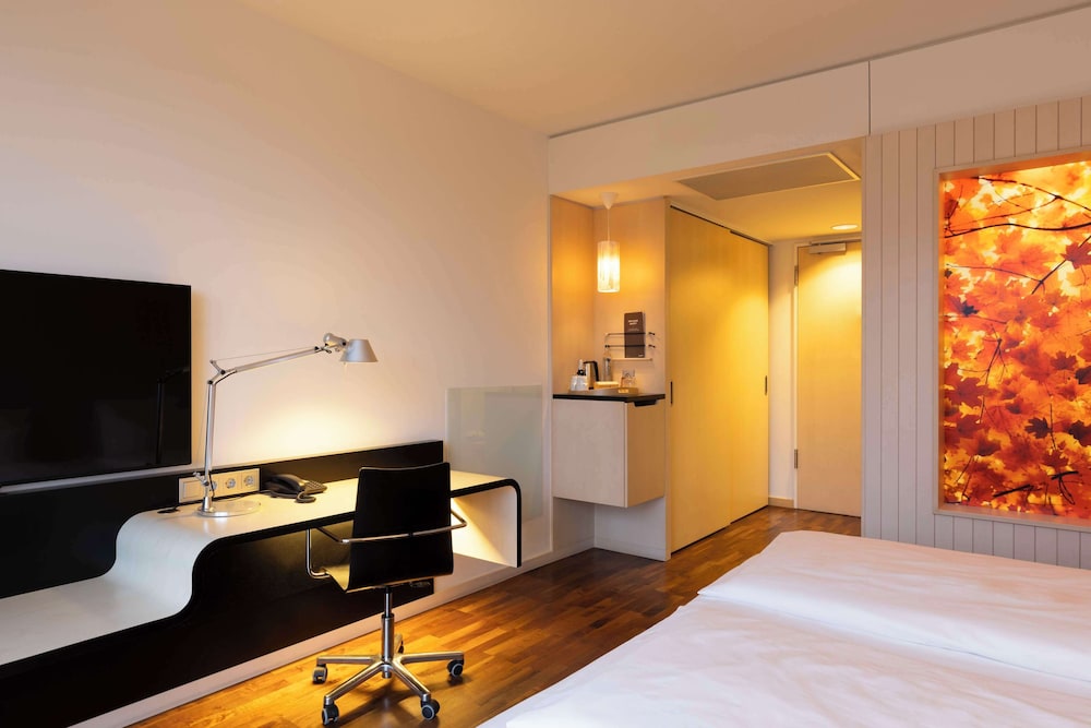 Scandic Berlin Potsdamer Platz 13