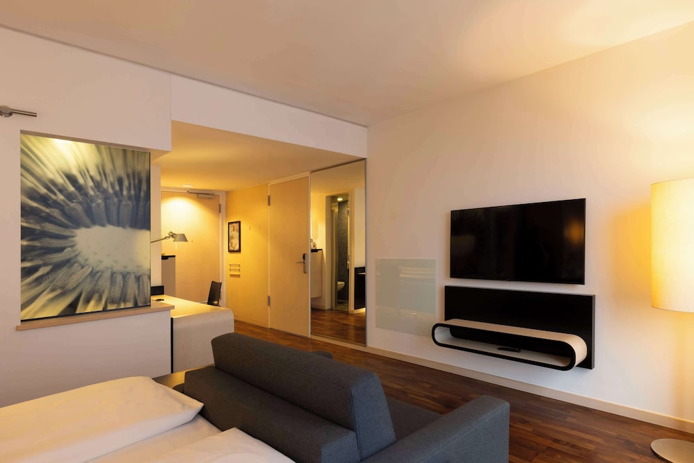 Scandic Berlin Potsdamer Platz 10